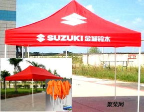 国庆户外乐趣多，定制帐篷助你畅享烧烤时光