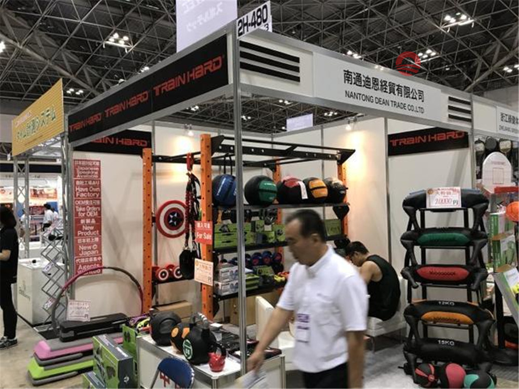 2019年日本户外用品展SPORTEC 洞察行业新风向与销售策略